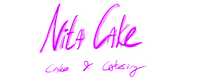 Nita Cake Logo